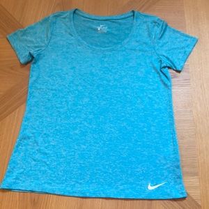 Nike dri fit